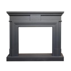 Портал ROYAL FLAME Coventry графит серый