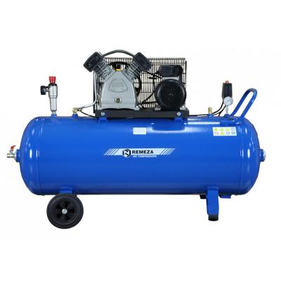 Компрессор REMEZA СБ 4/С-200 LB 40