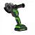 Шлифмашина угловая GREENWORKS GD24AG 3200207UA