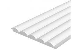 Панель HIWOOD 120*12*2700 мм LV135 NP