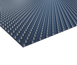 Мембрана профилированная GRUNTER Light 2,0*20 м