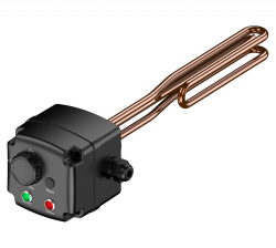 ТЭН к бойлеру TERMICA ESH 1,5 кВт