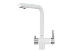 Смеситель для кухни GRANULA Арктик 2305