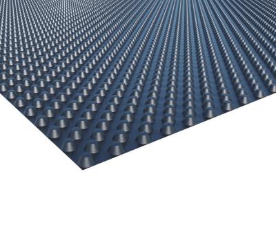 Мембрана профилированная GRUNTER Light 2,0*20 м