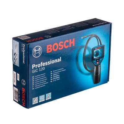 Камера инспекционная BOSCH GIC 120 