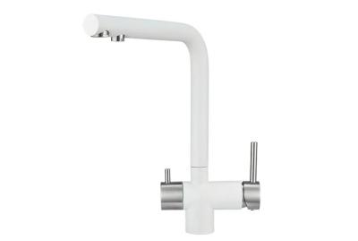 Смеситель для кухни GRANULA Арктик 2305 Смеситель для кухни GRANULA Арктик 2305