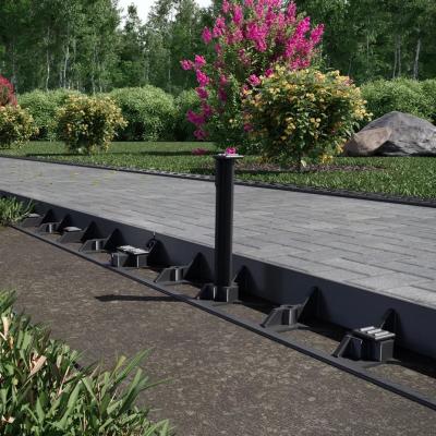 Бордюр GIDROLICA Line 3000 мм 