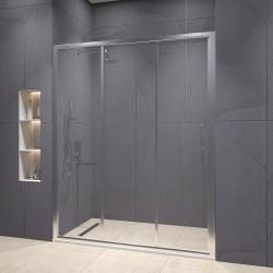 Душевая дверь RGW PA-13 140 см  