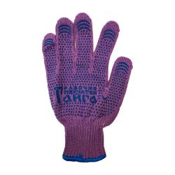 Перчатки Тайга акриловые с ПВХ