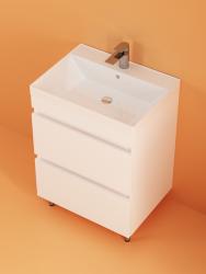 Тумба с раковиной ИРЛЕН Куба 60 
