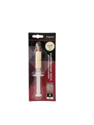 Паста колеровочная DIAMANT для полимерной затирки 019 слоновая кость 10 мл 