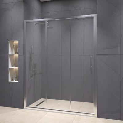 Душевая дверь RGW PA-13 140 см  