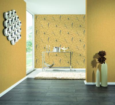 Обои AS CREATION Birds 38222-1