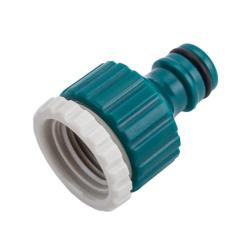 Адаптер RACO 1/2" 3/4" ВР