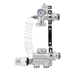 Узел насосно-смесительный VARMEGA VM15011