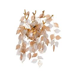 Бра MW-LIGHT Лайма 14 467024302 Золото