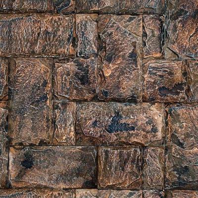 Искусственный камень ФАБРИКА КАМНЯ Леон Арабика