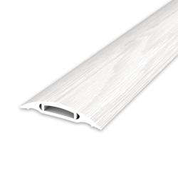 Профиль одноуровневый ИДЕАЛ ПМК36-1,6 Дуб айсберг 230 1,6м  