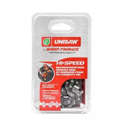 Цепь UNISAW 3/8" 1,3 мм 56 звеньев Цепь UNISAW 3/8" 1,3 мм 56 звеньев