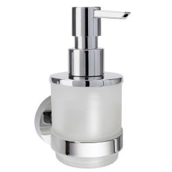 Дозатор жидкого мыла BEMETA Omega Mini 138709041