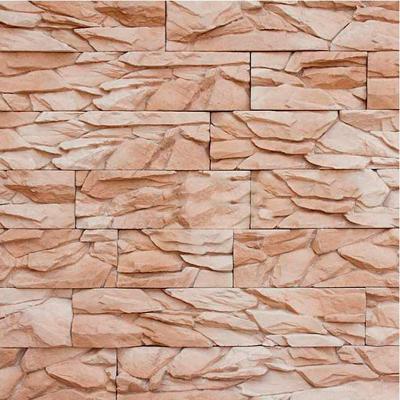 Искусственный камень ATLAS STONE Угольный пласт 134