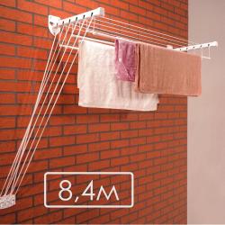 Сушилка для белья VIOLET Level 140 