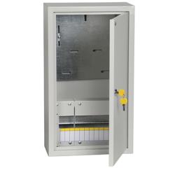 Щит TDM ЩУРВ-3/12зо SQ0905-0028