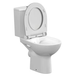 Унитаз-компакт CERSANIT Nature Clean On