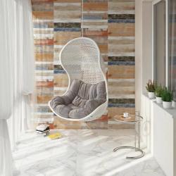 Плитка базовая CERSANIT Colorwood Многоцветный рельефная 18,5*59,8 см