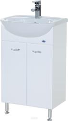 Тумба с раковиной BELLEZZA Уют 55