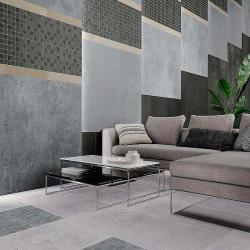 DD592920R Про Фьюче чёрный обрезной 60x119,5x0,9 керамогранит (2,151 м2/уп) КМ