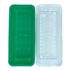 Парник на подоконник 390*160*65 мм