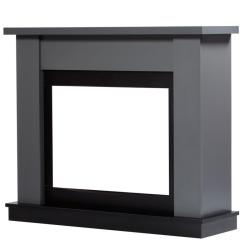 Портал FIRELIGHT Canto 25 графит