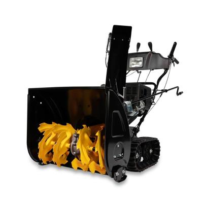 Снегоуборщик CHAMPION STT761E