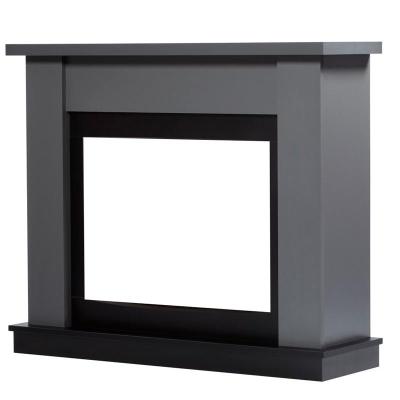 Портал FIRELIGHT Canto 25 графит