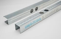 Профиль стоечный KNAUF ПС-2 50*50*3000 мм
