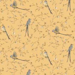 Обои AS CREATION Birds 38222-1