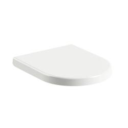 Сиденье для унитаза RAVAK Uni Chrome