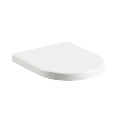 Сиденье для унитаза RAVAK Uni Chrome