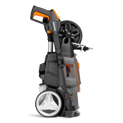 Мойка высокого давления DAEWOO DAW 675 Мойка высокого давления DAEWOO DAW 675