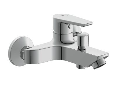 Смеситель для ванны CERSANIT Vero А63061 