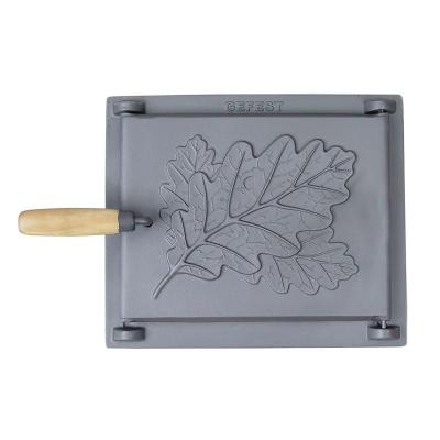 Дверка GEFEST 350