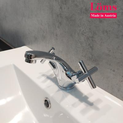 Смеситель для умывальника LÖMS Clas L-11-K