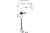 Смеситель для раковины MAXONOR PURE LIFE PL1085 Смеситель для раковины MAXONOR PURE LIFE PL1085
