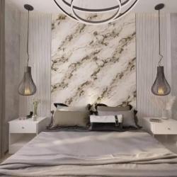Плитка базовая ABSOLUT GRES Roca Grey 60*120 см