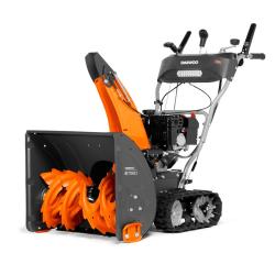 Снегоуборщик DAEWOO S 7560
