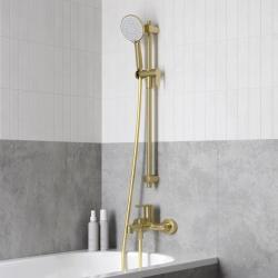 Смеситель для ванны IDDIS Aiger AIGMG00i02WA