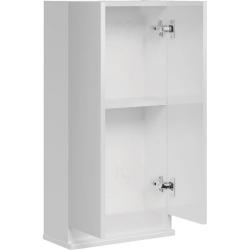 Шкаф АСБ-МЕБЕЛЬ Ариа 40 39,7*76,5 см