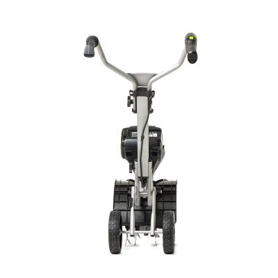 Культиватор GREENWORKS GC82T