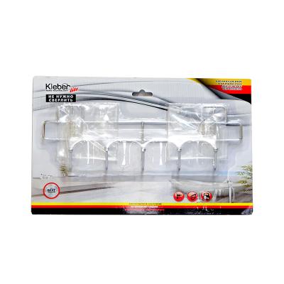 Планка KLEBER Lite 5 крючков
